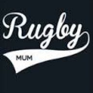 Rugby Mum 2