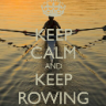 Rowing for Life