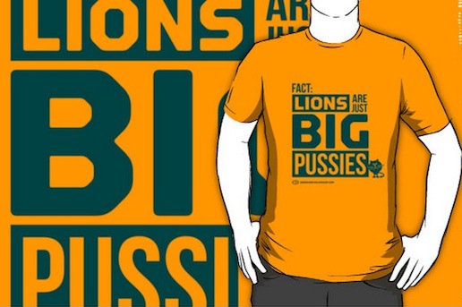 lions tour 2013 shirts