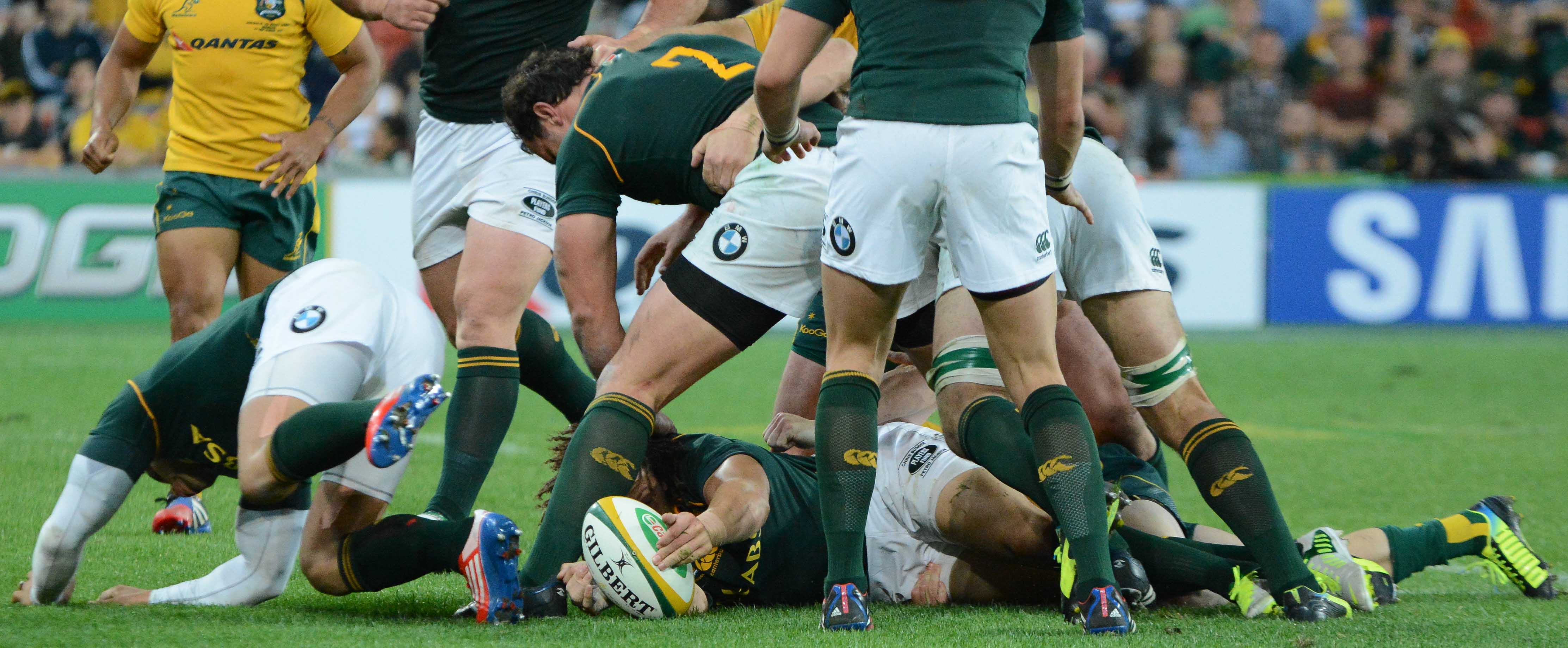 Australia v. South Africa Photoslam! Green and Gold Rugby Australia v. South Africa Photoslam! Green and Gold Rugby
