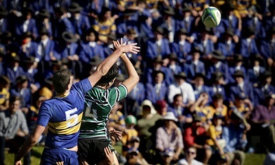 qld schoolboys read