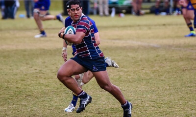 schoolboys qld read