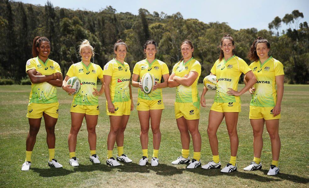 Australia win Rugby Sevens bronze as New Zealand clinch