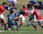 Super Rugby Aotearoa U20 Competition - Day 1, News Photo