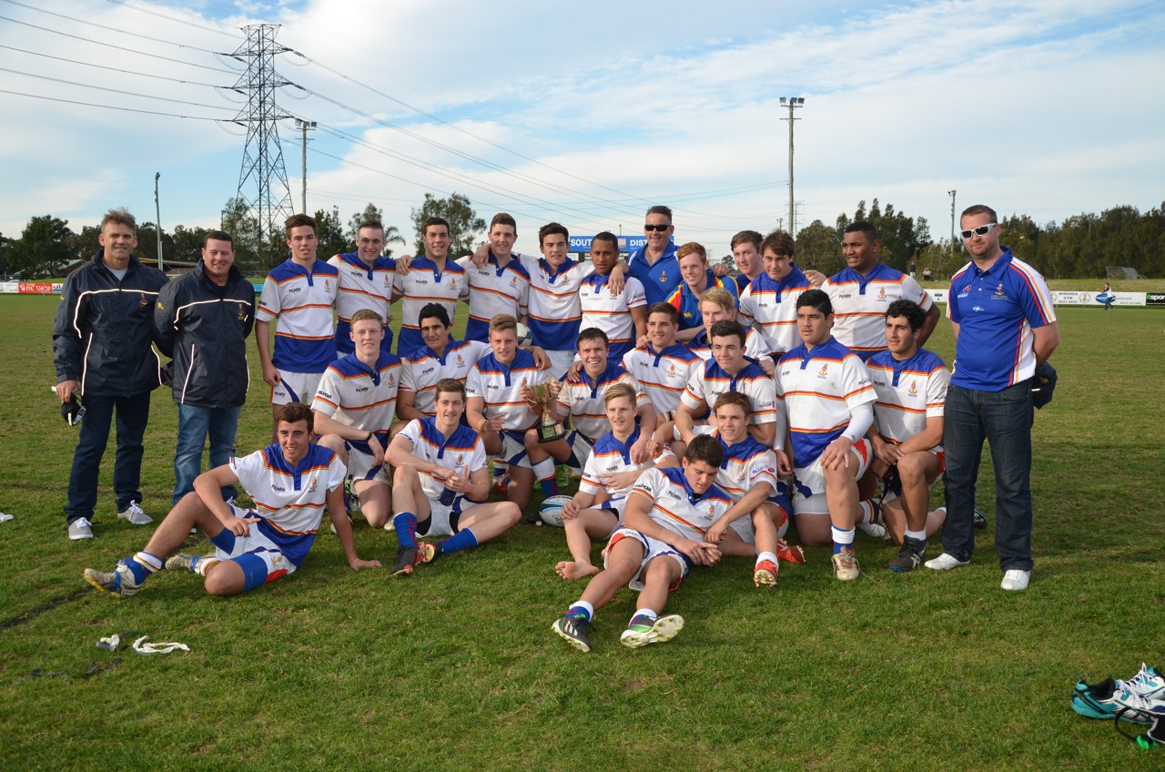 2013 Sydney JRU U17.jpg