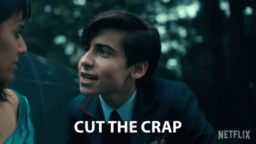 cut-the-crap-aidan-gallagher.gif