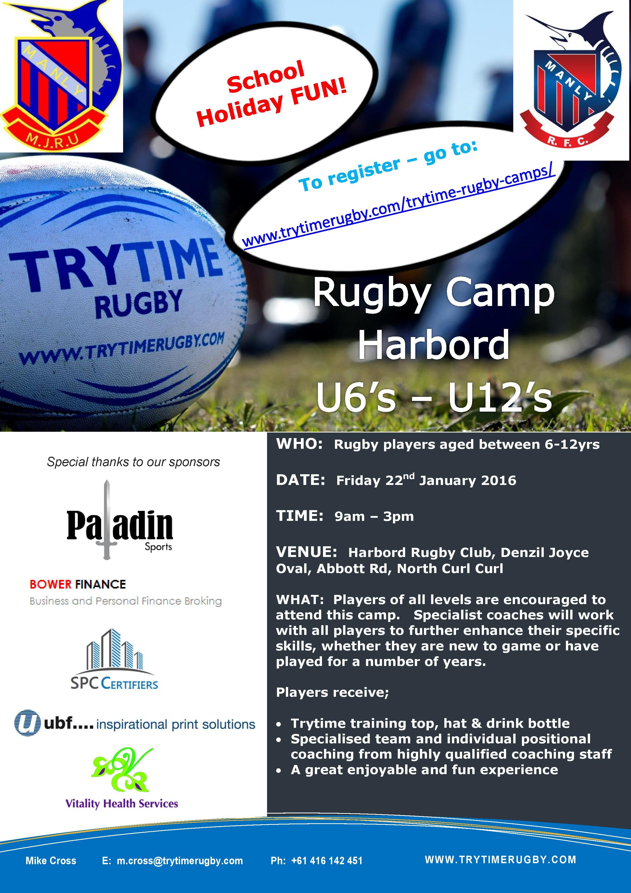 Flyer - Harbord Junior Camp 1.1.jpg