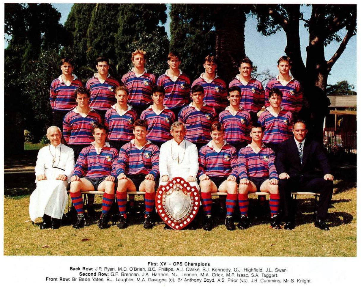 Joeys 1992.jpg