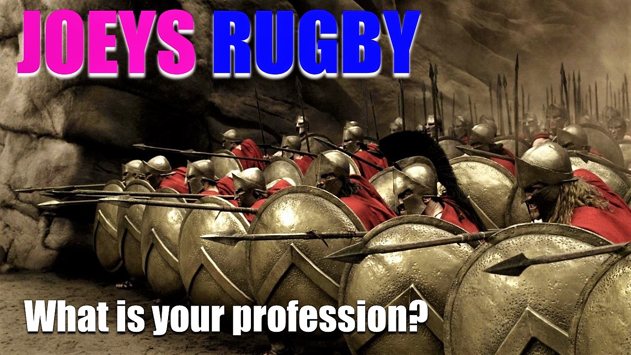 JOEYS RUGBY- What is your profession.jpg