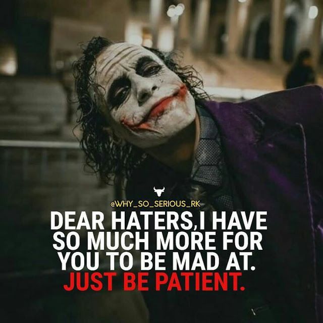 JOKER- Haters.jpg