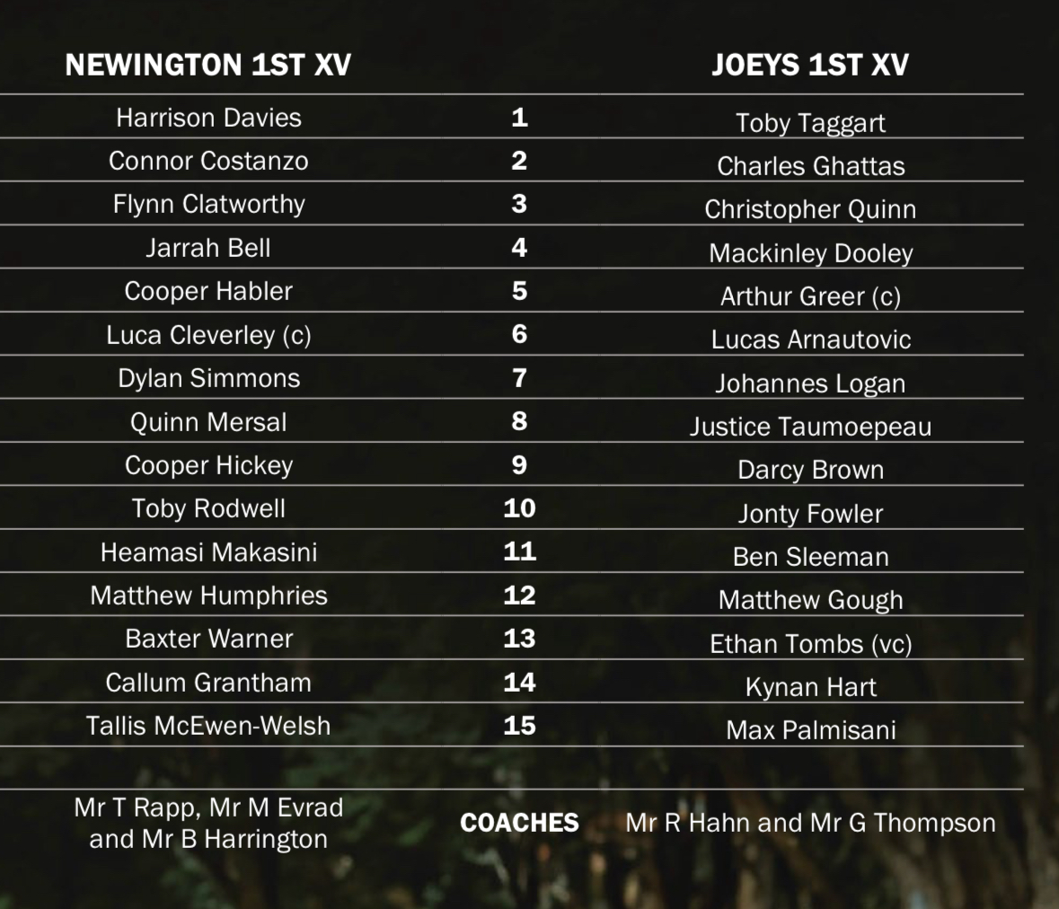 Newington v Joeys 1sts 18May24.jpg