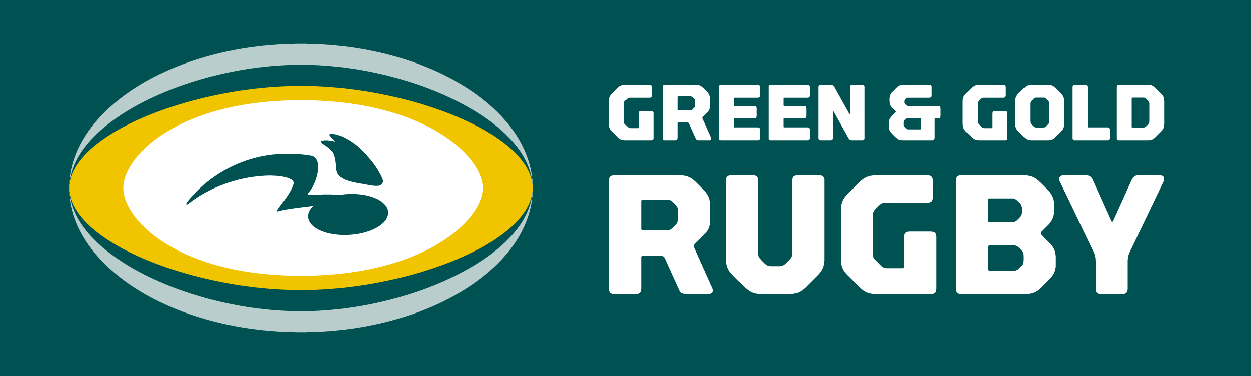 Green and Gold Rugby