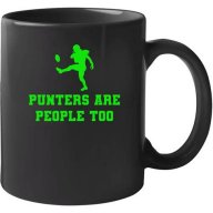 Mug Punter