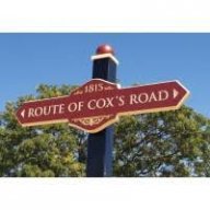 COX'S ROUTE