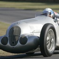 silverarrow