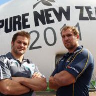 Rugby Winner