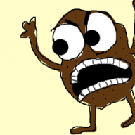 The Raging Potato 23