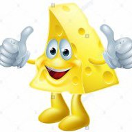 LeCheese