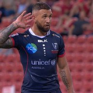 MelbourneRebels