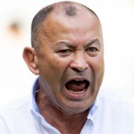 Eddie's Eyebrows