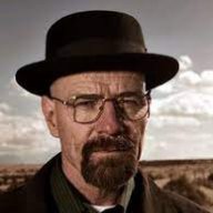 the one who knocks