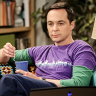 Sheldon Cooper