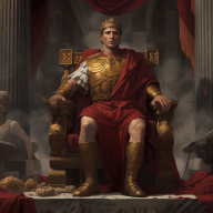 The Emperor