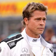 Brad Pitt-stop