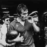 Rugger Observer