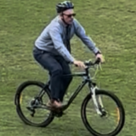 Jog-On John