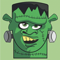 The Freak Frankenstein