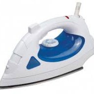 Ironingman