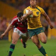AussieJuniorRugby