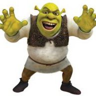 shrek