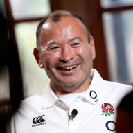 Sir Eddie Jones