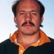 J Le Roux