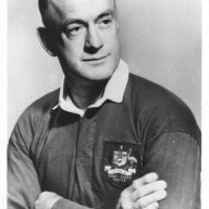 the coach