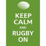 Rugby Survivor