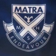 Matraville Ruck&Mauler