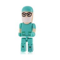 Dr ISA