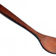 Woodenspoon