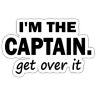 The Captain