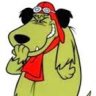 Mutley