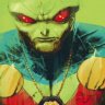 Martian Manhunter