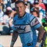 todd carney