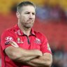 Brad Thorn