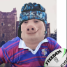 Mewing-Mauler