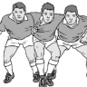 scrumsticks
