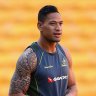 Folau