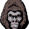 Gregory the Gorilla